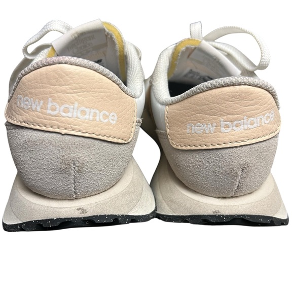 New Balance Women's Classic 237 Sneakers - Picture 5 of 10